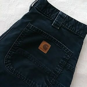 Carhartt Men's B151Dungaree Fit Pants